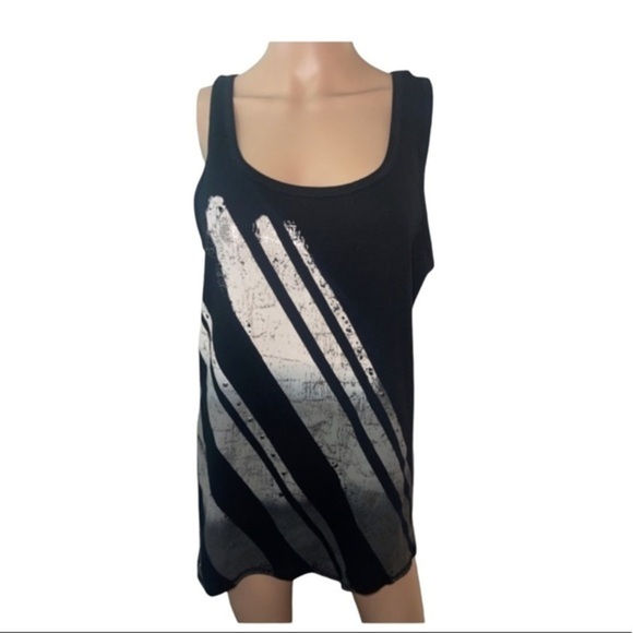 𝅺lane Bryant top size 14/16 NWT - Picture 2 of 5